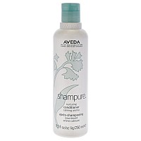 Shampure Conditioner By Aveda For Unisex 85 Oz Conditioner