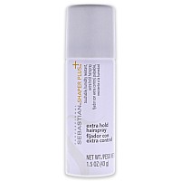 Shaper Plus Hairspray By Sebastian For Unisex 15 Oz Hair Spray