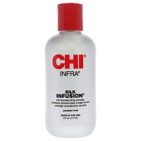 Silk Infusion Reconstructing Complex By Chi For Unisex 6 Oz Treatment