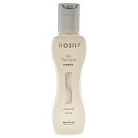 Silk Therapy Shampoo Travel Size By Biosilk For Unisex 226 Oz Shampoo