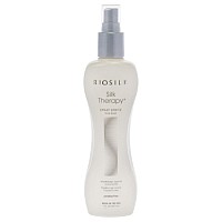 Silk Therapy Spray Spritz By Biosilk For Unisex 7 Oz Hair Spray