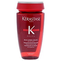 Soleil Bain Apressoleil Shampoo By Kerastase For Unisex 85 Oz Shampoo