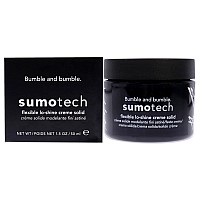 Sumotech By Bumble And Bumble For Unisex 15 Oz Wax