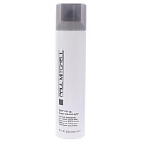 Super Clean Light Finishing Spray Soft Style By Paul Mitchell For Unisex 95 Oz Hair Spray