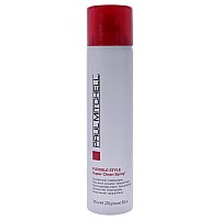 Flexible Style Super Clean Spray By Paul Mitchell For Unisex 95 Oz Hair Spray