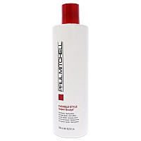 Super Sculpt Flexible Styling Glaze By Paul Mitchell For Unisex 169 Oz Gel