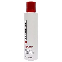 Super Sculpt Styling Glaze By Paul Mitchell For Unisex 85 Oz Gel