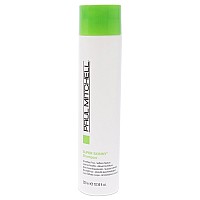 Super Skinny Daily Shampoo By Paul Mitchell For Unisex 1014 Oz Shampoo