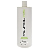 Super Skinny Daily Treatment By Paul Mitchell For Unisex 338 Oz Treatment