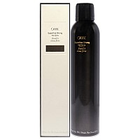 Superfine Strong Hairspray By Oribe For Unisex 9 Oz Hair Spray