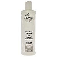 System 1 Scalp Therapy Conditioner By Nioxin For Unisex 101 Oz Conditioner