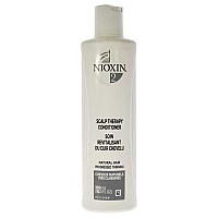 System 2 Scalp Therapy Conditioner By Nioxin For Unisex 101 Oz Conditioner