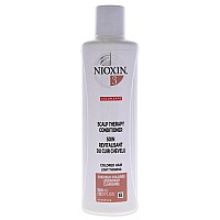 System 3 Scalp Therapy Conditioner By Nioxin For Unisex 101 Oz Conditioner