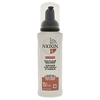 System 4 Scalp Treatment By Nioxin For Unisex 338 Oz Treatment