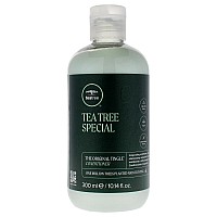 Tea Tree Special Conditioner By Paul Mitchell For Unisex 1014 Oz Conditioner