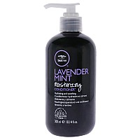 Tea Tree Lavender Mint Moisturizing Conditioner By Paul Mitchell For Unisex 1014 Oz Conditioner