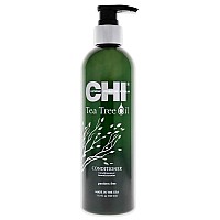 Tea Tree Oil By Chi For Unisex 12 Oz Conditioner