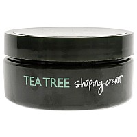 Tea Tree Shaping Cream By Paul Mitchell For Unisex 3 Oz Cream