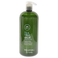 Tea Tree Special Conditioner By Paul Mitchell For Unisex 338 Oz Conditioner