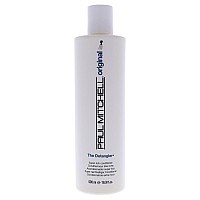 The Detangler By Paul Mitchell For Unisex 169 Oz Detangler