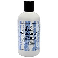 Thickening Volume Conditioner By Bumble And Bumble For Unisex 85 Oz Conditioner