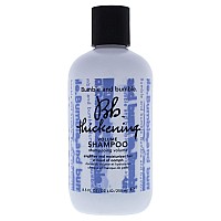 Thickening Shampoo By Bumble And Bumble For Unisex 85 Oz Shampoo