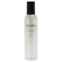 Volume Mousse Extra 17 By Kenra For Unisex 8 Oz Mousse