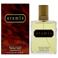 Aramis By Aramis For Men 37 Oz Edt Spray