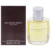 Burberry By Burberry For Men 16 Oz Edt Spray