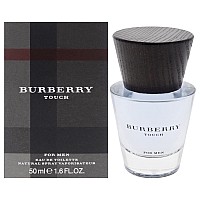 Burberry Touch By Burberry For Men 16 Oz Edt Spray