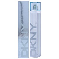 Dkny By Donna Karan For Men 34 Oz Edt Spray