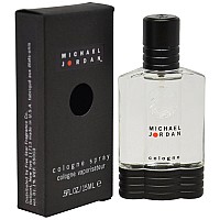 Michael Jordan By Michael Jordan For Men 05 Oz Cologne Spray