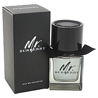 Mr Burberry By Burberry For Men 16 Oz Edt Spray