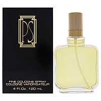 Paul Sebastian By Paul Sebastian For Men 4 Oz Edc Spray