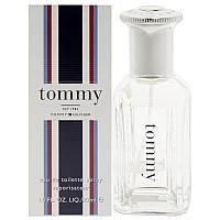 Tommy By Tommy Hilfiger For Men 1 Oz Edt Spray