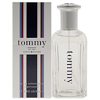 Tommy By Tommy Hilfiger For Men 17 Oz Edt Spray