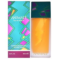 Animale By Animale For Women 68 Oz Edp Spray