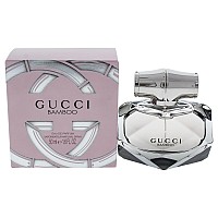 Gucci Bamboo By Gucci For Women 16 Oz Edp Spray