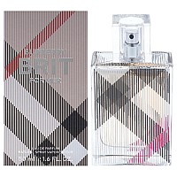 Burberry Brit By Burberry For Women 16 Oz Edp Spray