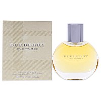 Burberry By Burberry For Women 16 Oz Edp Spray