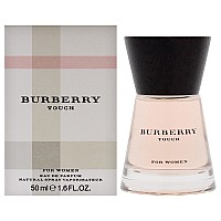 Burberry Touch By Burberry For Women 16 Oz Edp Spray