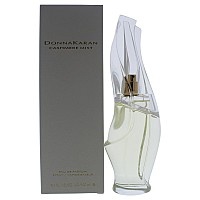 Cashmere Mist By Donna Karan For Women 34 Oz Edp Spray