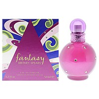 Fantasy By Britney Spears For Women 17 Oz Edp Spray