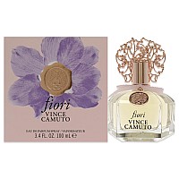 Fiori Vince Camuto By Vince Camuto For Women 34 Oz Edp Spray