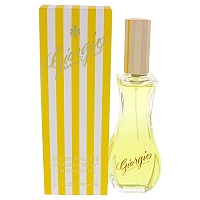 Giorgio By Giorgio Beverly Hills For Women 3 Oz Edt Spray