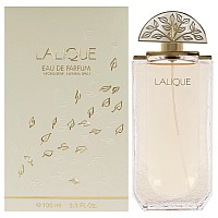 Lalique By Lalique For Women 33 Oz Edp Spray