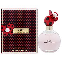 Marc Jacobs Dot By Marc Jacobs For Women 34 Oz Edp Spray