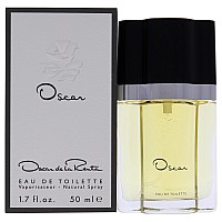 Oscar By Oscar De La Renta For Women 17 Oz Edt Spray