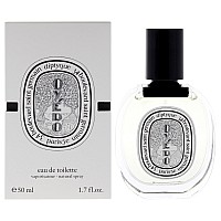 Oyedo By Diptyque For Women 17 Oz Edt Spray