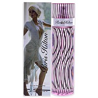 Paris Hilton By Paris Hilton For Women 34 Oz Edp Spray